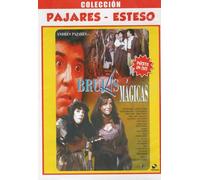 Brujas Mágicas, DVD Colección Pajares-Esteso Edición Slim