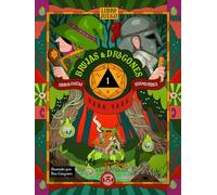 BRUJAS Y DRAGONES. BABA YAGA