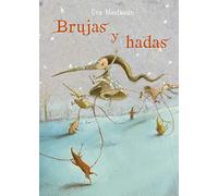 Brujas y hadas (PICARONA)
