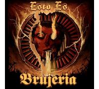 Brujeria - Brujeria - Esto Es Brujería (CD)