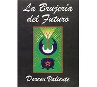 Brujería del futuro (SIN COLECCION)
