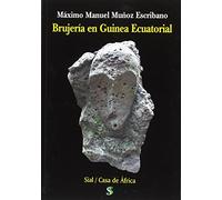 Brujeria en Guinea Ecuatorial