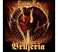 Brujeria - Brujeria - Esto Es Brujería (2 LP) [Vinilo]