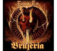 Brujeria - Esto Es Brujeria (ORANGE/RED SPLIT VINYL) [Vinilo]