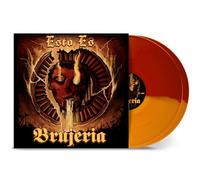 Brujeria - Esto Es Brujeria (ORANGE/RED SPLIT VINYL) [Vinilo]
