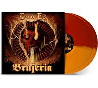 Brujeria - Esto Es Brujeria (ORANGE/RED SPLIT VINYL) [Vinilo]