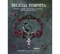 Brujería Indómita (libros Singulares)
