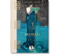Brujeria. La Biblioteca De Esoterismo