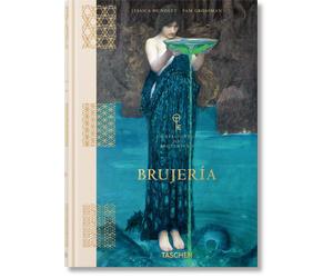 Brujería. La Biblioteca de Esoterismo