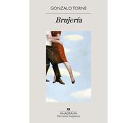 Brujería (Narrativas hispánicas)