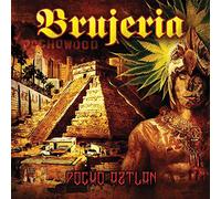 Brujeria - Pocho Aztlan