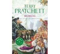 Brujerías (mundodisco 6) (ebook)