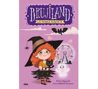Brujiland 1. La noria mágica