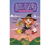 Brujiland 3. ¡Cuidado con los búhos!