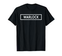 Brujo Camiseta
