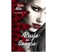 Brujo De Sangre (ebook)