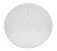 Brújula de buscador centro redondo, buscador centro de acrílico transparente Brújula para carpintería Regla centrado torneado Herramienta centrado torno para manualidades muebles b