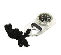 Brújula de orientación, Brújula de navegación | Brújula Transparente | Brújula de navegación para mochileros con Cuerda, brújula de orientación para Senderismo, brújula de Lectura de mapas