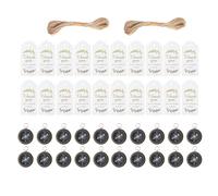 Brújula Juego de favores de boda románticas decoraciones de boda Accesorios para parejas que buscan una celebración distintiva Brújulas doradas elegantes