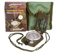 Brújula levenhuk army ac10