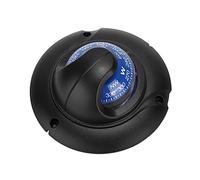 Brújula magnética, brújula Marina confiable ABS de Alta precisión Estable multifunción para Viajes para vehículos Marinos