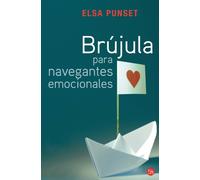 Brújula para navegantes emocionales (FORMATO GRANDE)