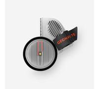 BRÚJULA PULGAR DERECHO PARA CARRERA DE ORIENTACIÓN RACER 900 NEGRO Talla única