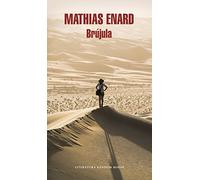 Brújula (Random House)