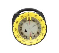 Brújulas de buceo, abrazadera de tubo, brújulas de buceo, brújulas de buceo, brújulas subacuáticas, brújulas brillantes, brújulas para deportes acuáticos