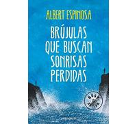 Brujulas Que Buscan Sonrisas Perdidas