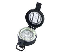 Brújulas vintage para reloj de bolsillo, brújulas de viaje al aire libre, brújulas portátiles para senderismo, mochileros