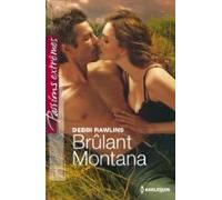 Brûlant Montana (ebook)
