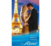 Brûlante Trahison (ebook)