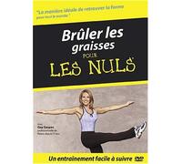 Brûler les graisses pour les Nuls [Francia] [DVD]
