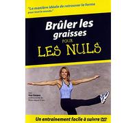 Brûler les graisses pour les Nuls [Francia] [DVD]