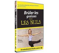 Brûler les graisses pour les Nuls [Francia] [DVD]