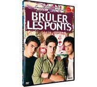 Brûler les ponts [Francia] [DVD]