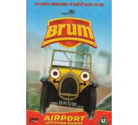 Brum - Airport & Other Stories [Reino Unido] [DVD]