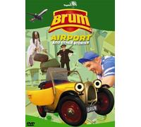 Brum: Airport & Other Stories [Reino Unido] [DVD]