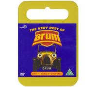 Brum - The Very Best of Brum (Carry Me) [Reino Unido] [DVD]