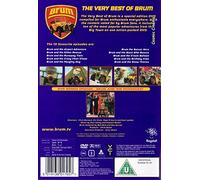 Brum-the Very Best of Brum - The Very Best of Brum [Reino Unido] [DVD]