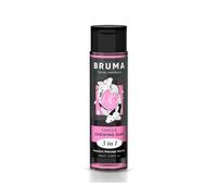 Bruma Aceite Masaje Premium Efecto Calor Chicle 3 en 1 100ml