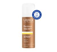 Bruma autobronceadora Uriage Bariésun 100 ml