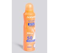 Bruma Babaria SPF 50 - Protector Solar 200 ml talla T.U.