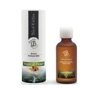 Bruma Black Edition Tropical Peach 50ml Boles d'olor