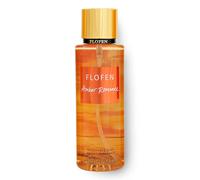 Bruma Corporal, Body Mist, Perfume Mujer, Bruma Corporal Perfumada, Perfume Romántico de ámbar, Fragancia Duradera, Dulce Fragancia Oriental, 250ML, 1PCS