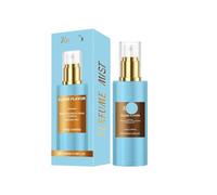 Bruma Corporal De Larga Duración: Aroma Floral Fresco For Citas En Pareja. Perfume Portátil Y Romántico For Encuentros Inolvidables.(2PCS)