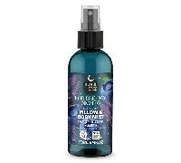 Bruma corporal y para almohadas de lavanda, arándanos y melatonina de Organic Shop - 170 ml