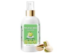 Bruma de leche corporal Vanilla Cream Puff, Bruma de leche corporal Vanilla Creampuff, Bruma de perfume corporal y capilar Vanilla Cream Puff, Bruma corporal y capilar para mujer (C)