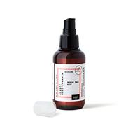 Bruma Facial Efecto Antioxidante y Nutritivo con Aloe Vera y Agua de Rosa - Spray Pulverizador Refrescante e Hidratante - 100 ml - 100% Vegana - Beauté Mediterranea - Bruma Facial Rescue Face Mist